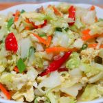 Resep Makanan Pedas Yang Enak
