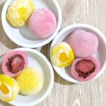 Resep Jajanan Manis Yang Praktis