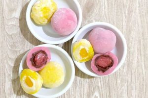 Resep Jajanan Mudah
