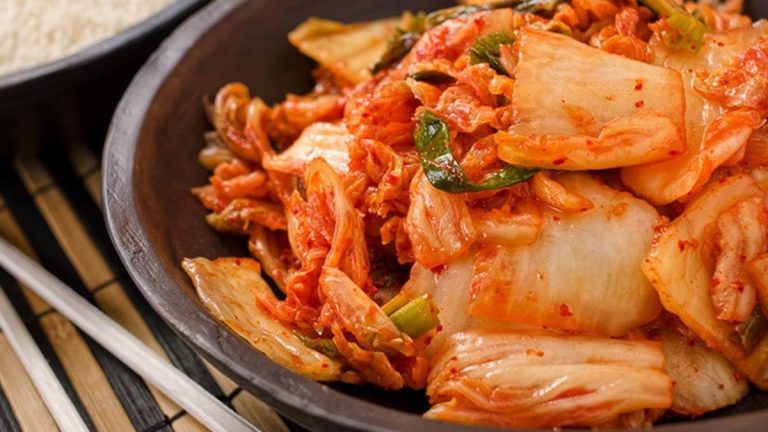 Resep Korea Yang Mudah Dibuat Di Rumah