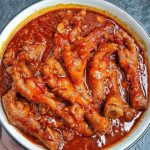 Resep Makanan Pedas Yang Enak