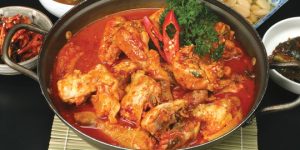 Resep Makanan Enak