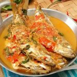 Resep Makanan Sehat Untuk Diet