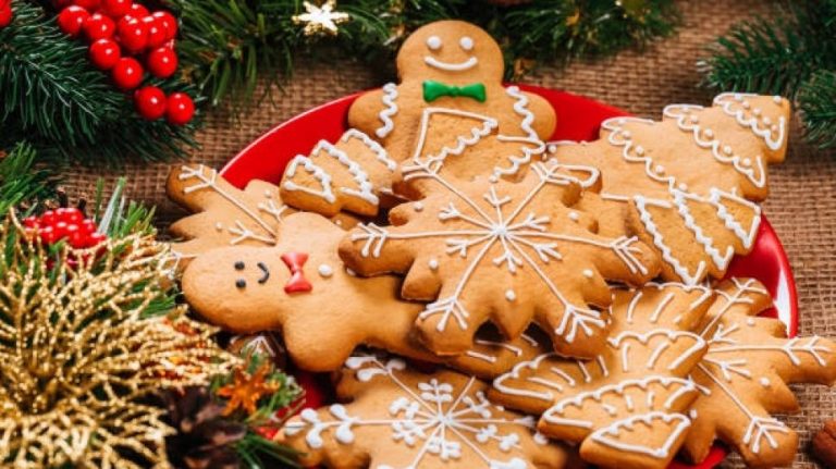 Resep Masakan Di Hari Natal