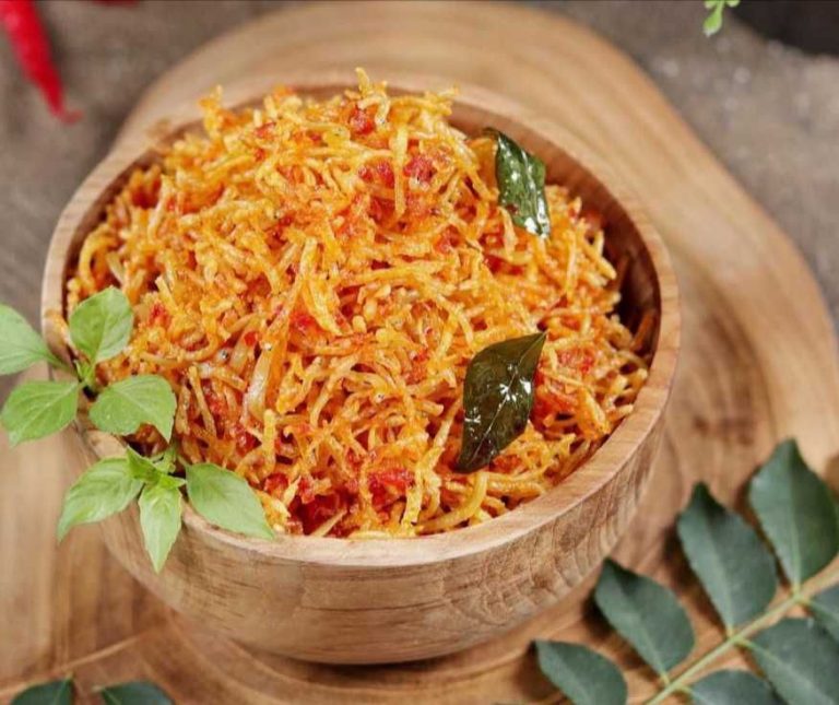 Resep Masakan Kering Dan Tahan Lama