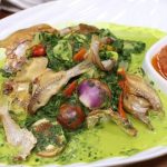Resep Menu Ramadhan Harian Paling Sederhana