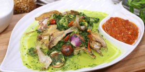 Resep Masakan Tradisional Indonesia