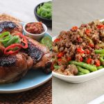 Resep Olahan Daging Sapi Yang Mudah Dibuat
