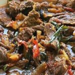 Resep Seafood Ala Rumahan