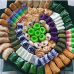 Resep Kue Kering Homemade Enak Dan Mudah