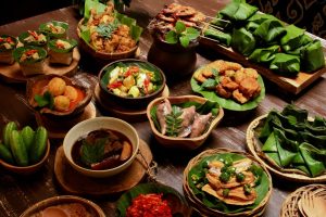Resep Masakan Tradisional Asal Jawa Barat