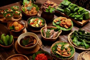 Resep Makanan Tradisional Asal Jawa Barat