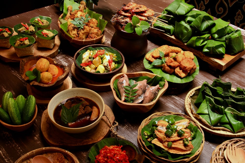 Resep Makanan Tradisional Asal Jawa Barat