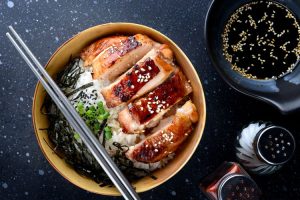 Resep Masakan Ala Jepang Yang Mudah Dibuat