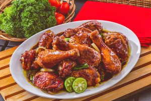 Resep Masakan Ayam Termudah Yang Bisa Anda Buat Di Rumah