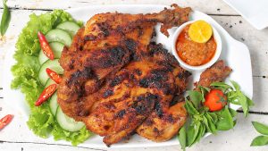 Resep Daging Ayam Yang Wajib Anda Coba