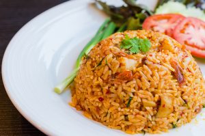 Resep Nasi Goreng Enak yang Wajib Kamu Coba di Rumah