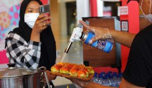 Dampak Teknologi Terhadap Bisnis Kuliner Di Era Digital