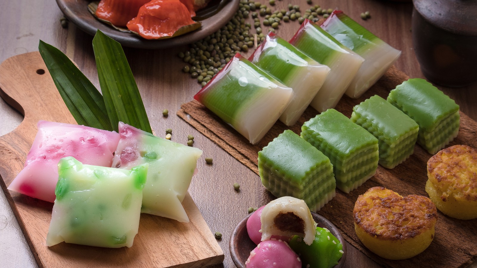 Resep Kue Buatan Sendiri Yang Enak dan Mudah