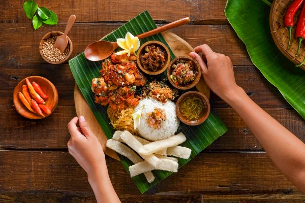 Resep Makanan Khas Madura Enak Dan Sederhana