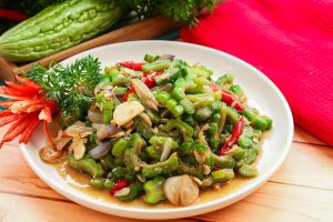 Resep Aneka Tumis Sayuran Yang Mudah dan Enak