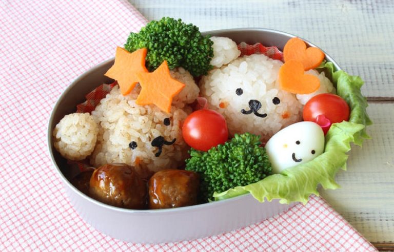 Resep Menu Makan Siang Anak