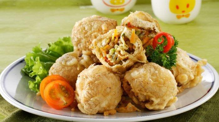 Resep Olahan Tahu Yang Bikin Ketagihan