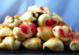 Resep Roti Bakar Enak Mudah Dan Tidak Rumit