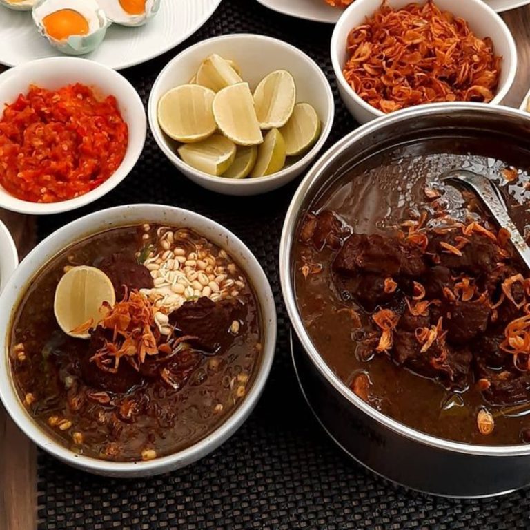 Aneka Resep Masakan Idul Adha Yang Mudah Diolah