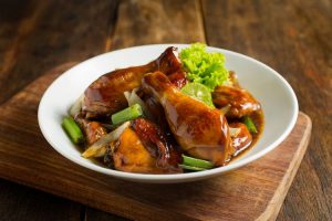 Resep Ayam Mudah Sehari-hari