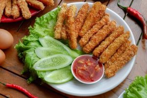 Resep Jajanan Malam Hari Buatan Rumah