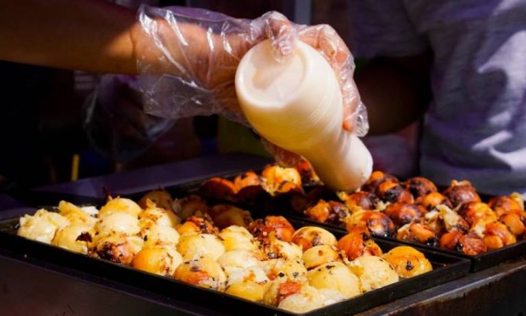 Resep Jajanan Sederhana dan Kekinian Yang Laris