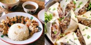 Resep Menu Seminggu Tanpa Minyak